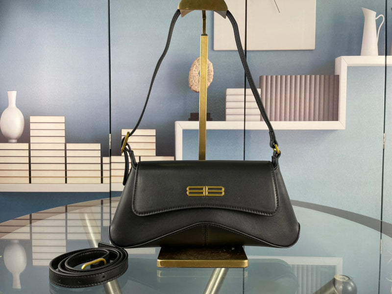 Satchel Bags - BGC Bags - 173
