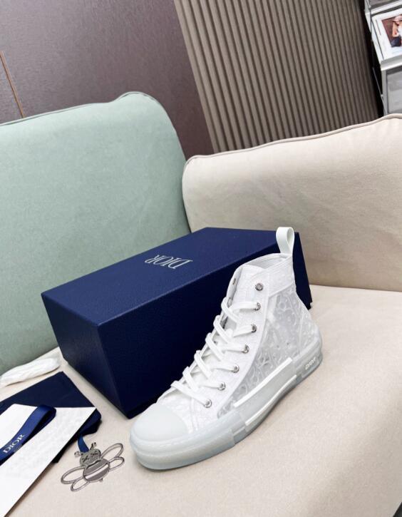 SAMCC - DOR Men Shoes - 497