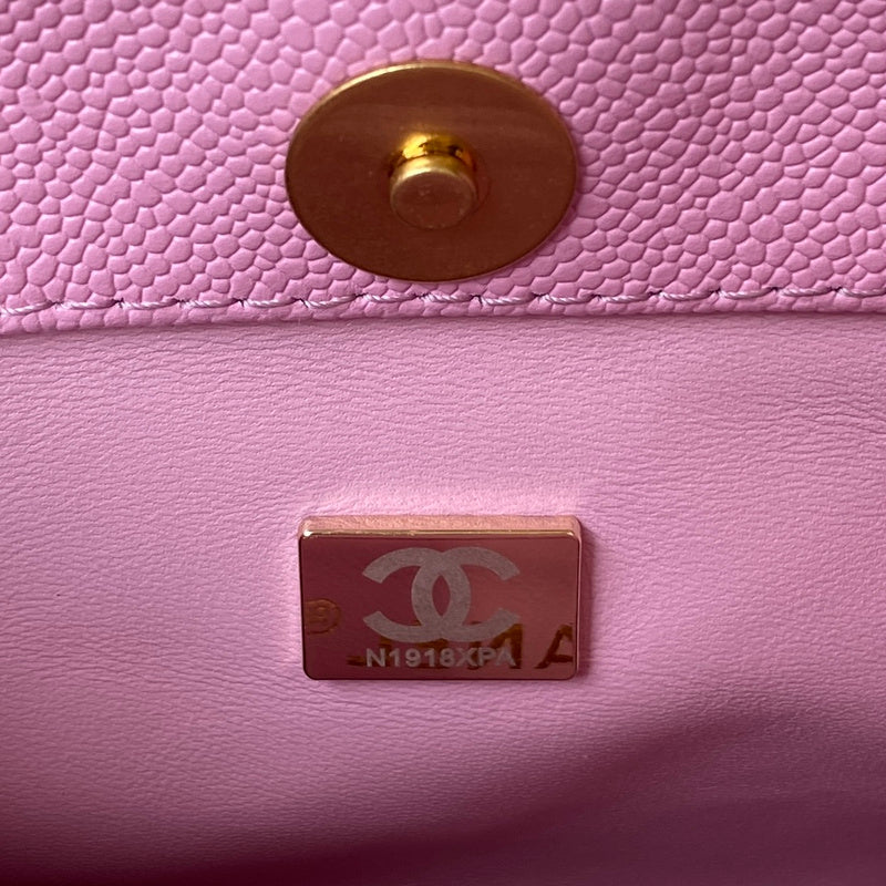 Satchel Bags - CHL Bags - 889