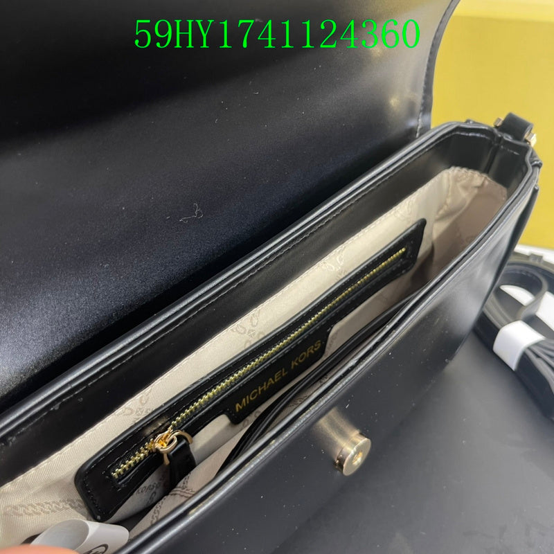 Satchel Bags - MK Bags - 141