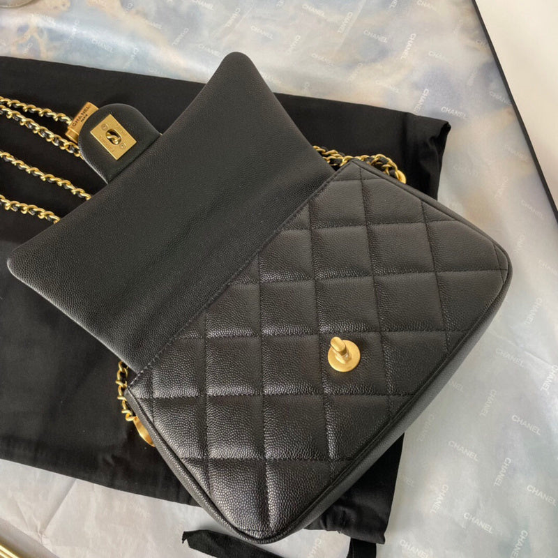 Satchel Bags - CHL Bags - 3623