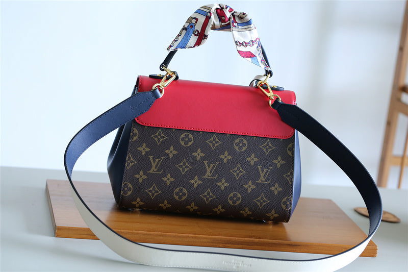 Satchel Bags - VL Bags - 7971