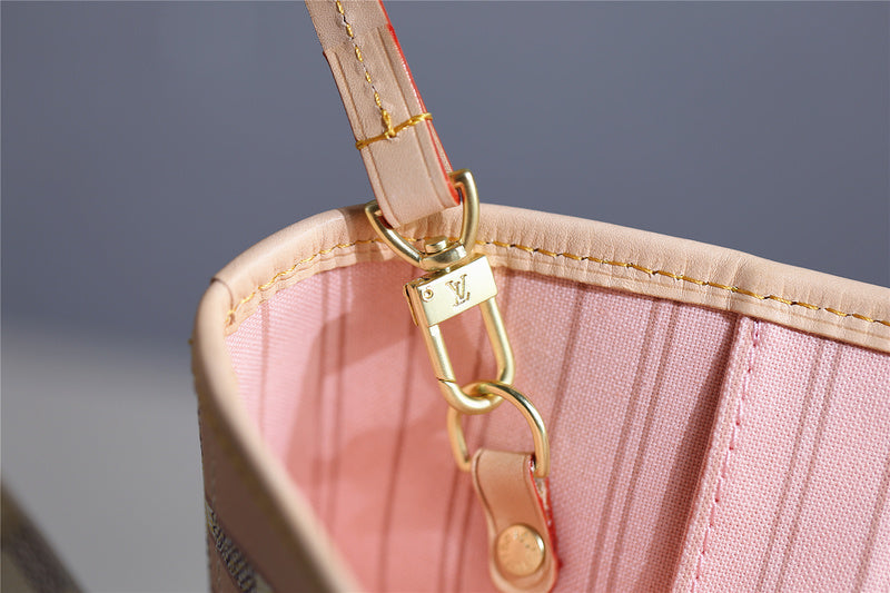Glami Fashion Lu-Vi bags - 8086