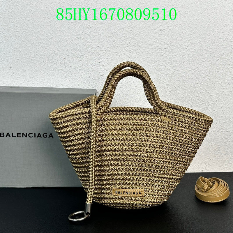 Satchel Bags - BGA Bags - 1656