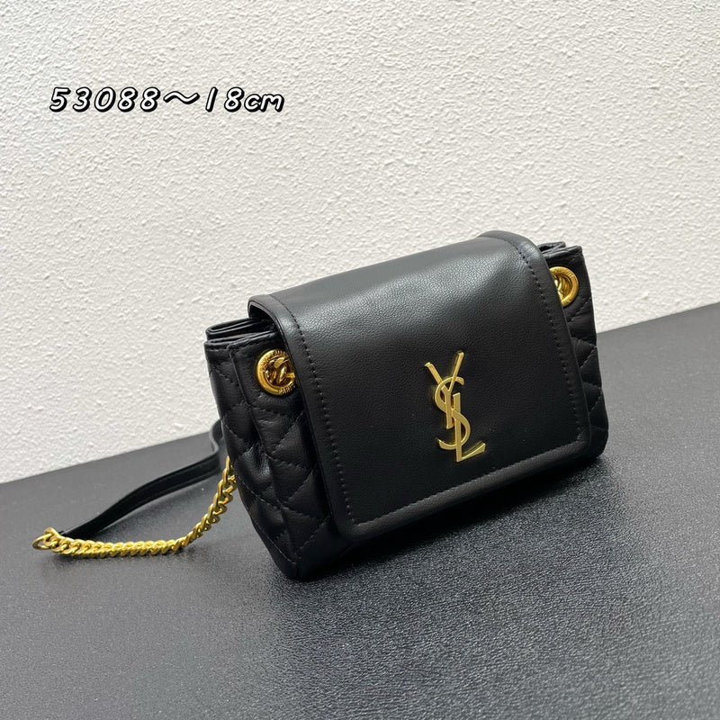Satchel Bags - SLY Bags - 1624