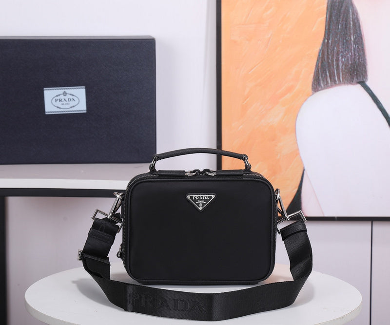 Satchel Bags - PRA Bags - 256