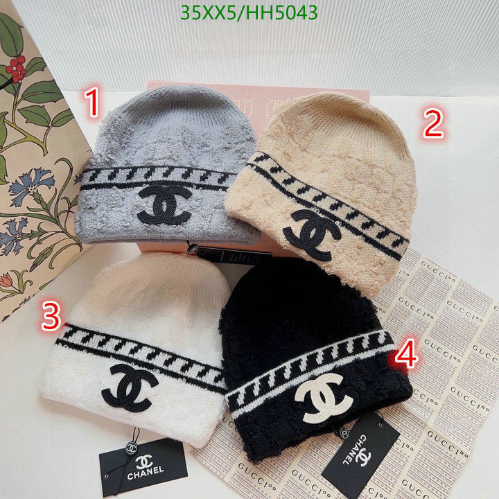 SAMC - CHL Caps & Hats - 327