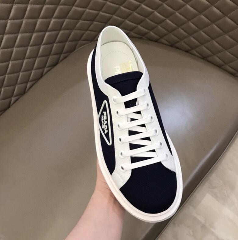 Glamy - PHP Shoes - 011