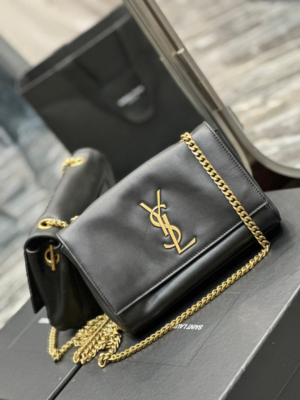 Satchel Bags - SLY Bags - 489