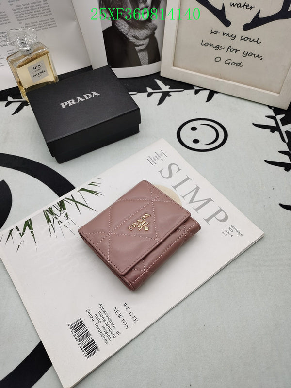 Glami - PD Wallet - 256