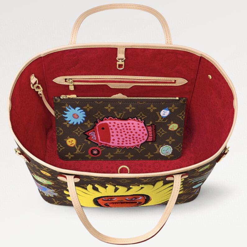 SAMC - LOV Bags - 1245