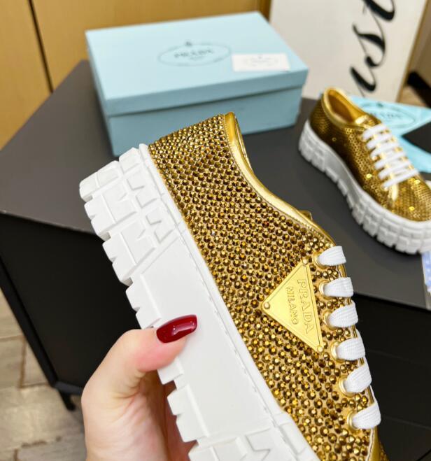 GlamyWomen Shoes - 277