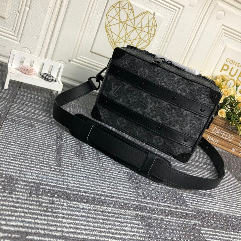 Satchel Bags - VL2 Bags - 827