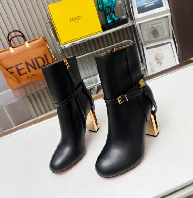 SAMC - FDE Women Shoes - 064