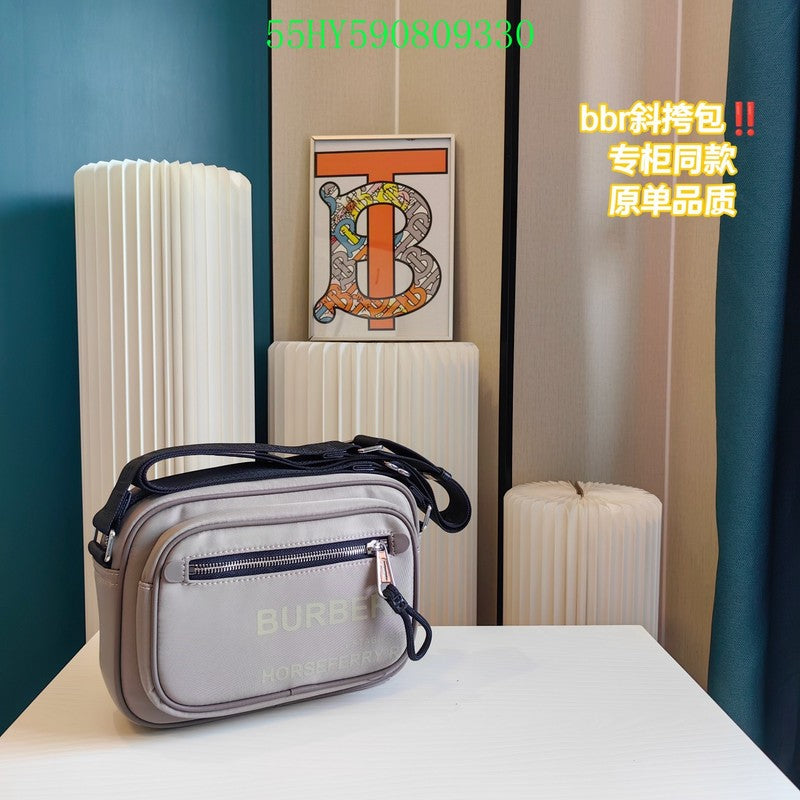 Glami Fashion -BBR Bags - 073