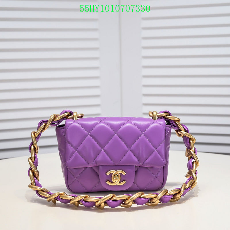 Satchel Bags - CHL Bags - 5028