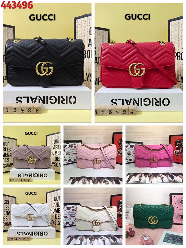 Glami Fashion - GCI Bags - 10615