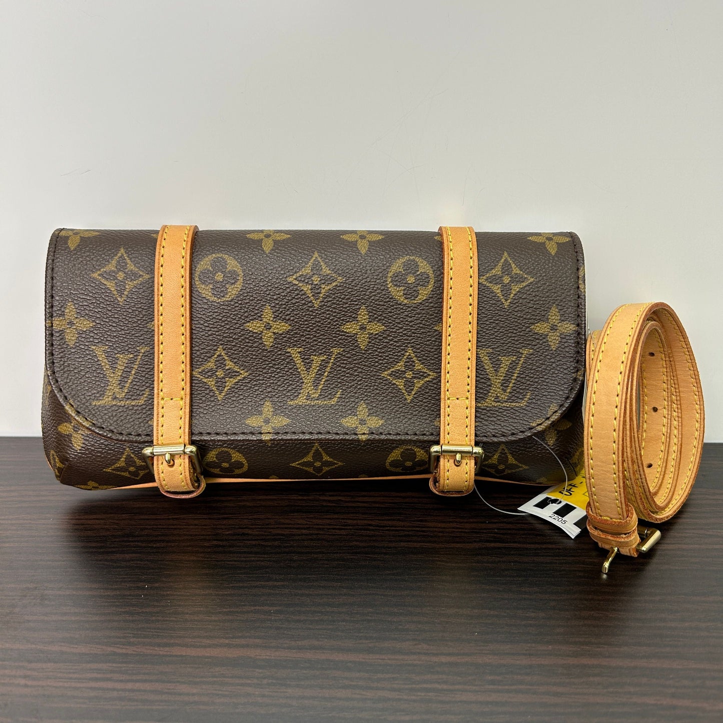 GLM-Monogram Pochette Marelle PM LB116531