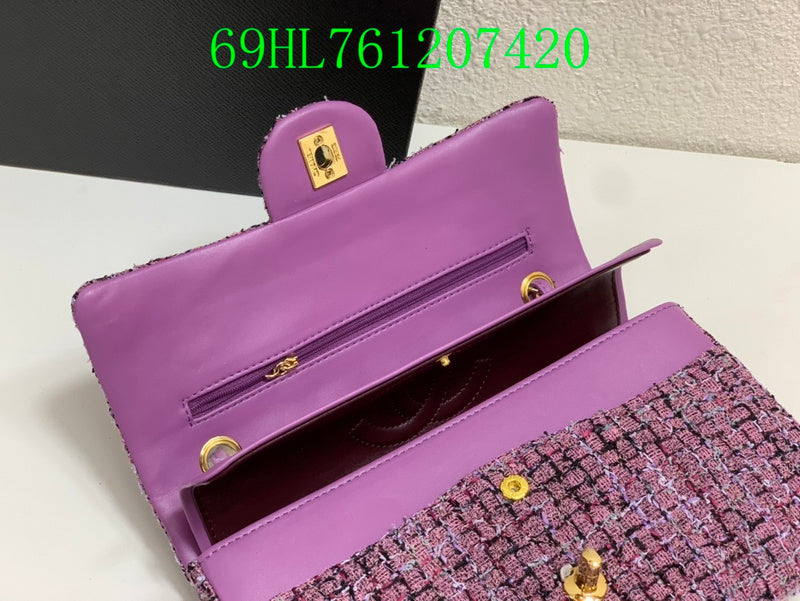 Glami - CHL Bags - 1753