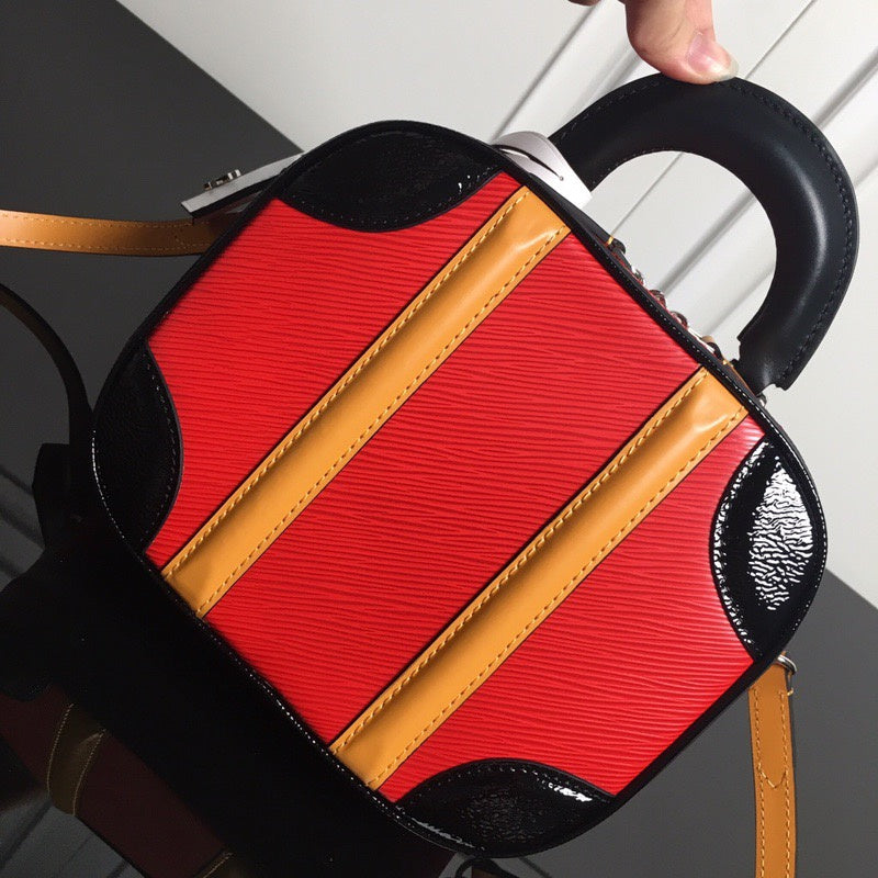 LOV2 Bags - Luxurious Bags 1981