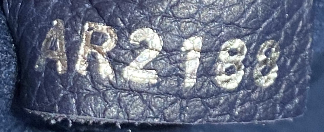 Louis Vuitton Twist Tote Epi Leather