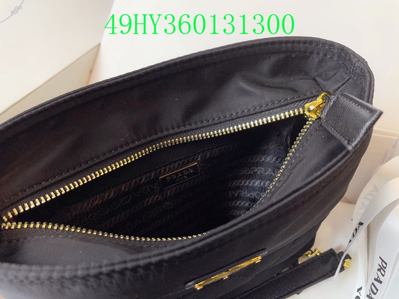 Satchel Bags - PDA Bags - 3614
