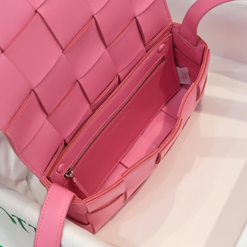 Satchel Bags - BV Bags - 110