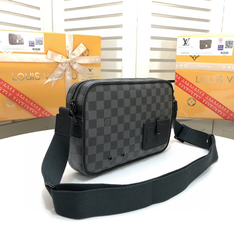 Satchel Bags - VL Bags - 3422