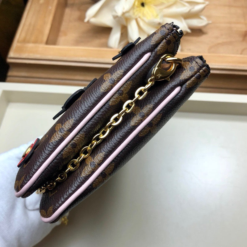 LOV2 Bags - Luxurious Bags 2038
