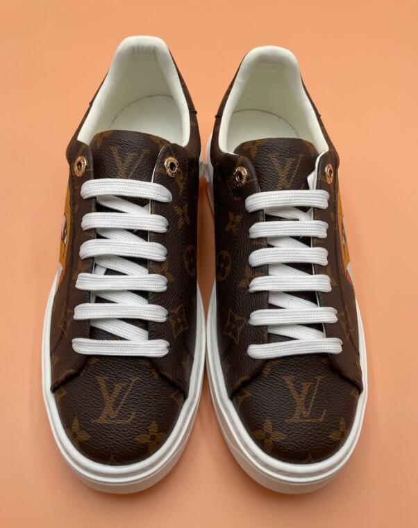 SAMC - LOV Women Shoes - 156