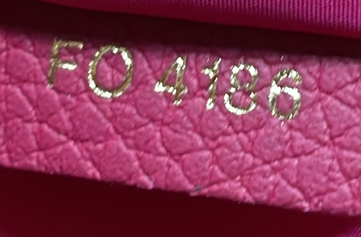 Louis Vuitton Noefull Handbag Ikat Nylon MM
