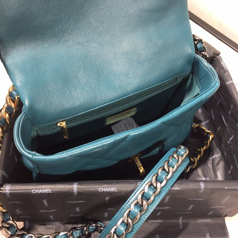 Satchel Bags - CHL Bags - 6584