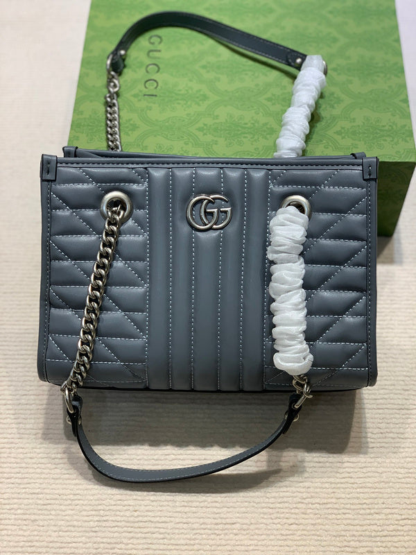 Satchel Bags - GCI Bags - 2032