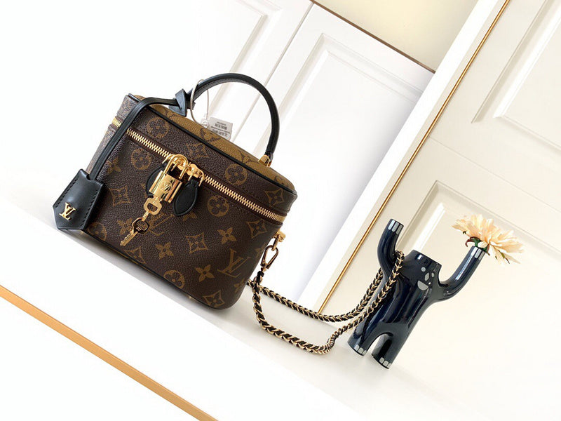 Satchel Bags - VL1 Bags - 771