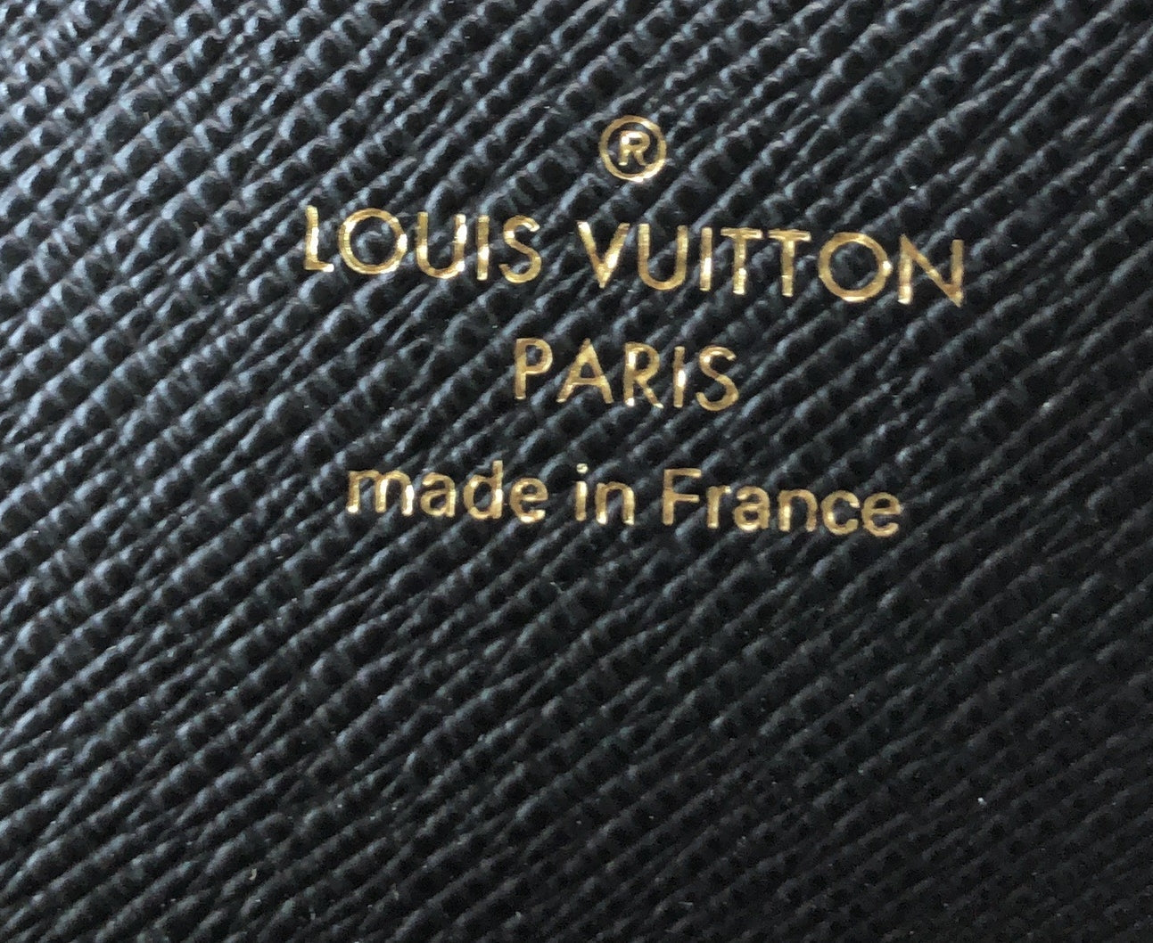 Louis Vuitton Sarah Wallet NM Reverse Monogram Giant and Monogram Canvas