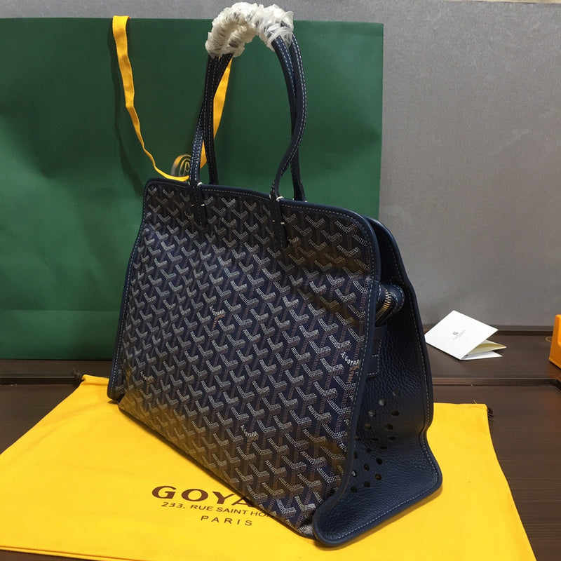 Satchel Bags - GOD Bags - 1026