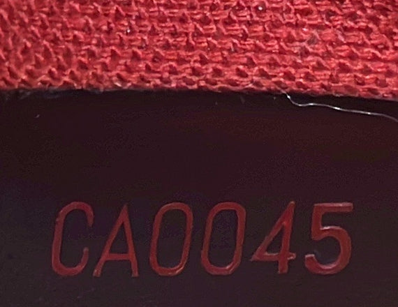 Louis Vuitton Ribera Handbag Damier MM