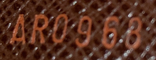 Louis Vuitton Marais Bucket Bag Damier