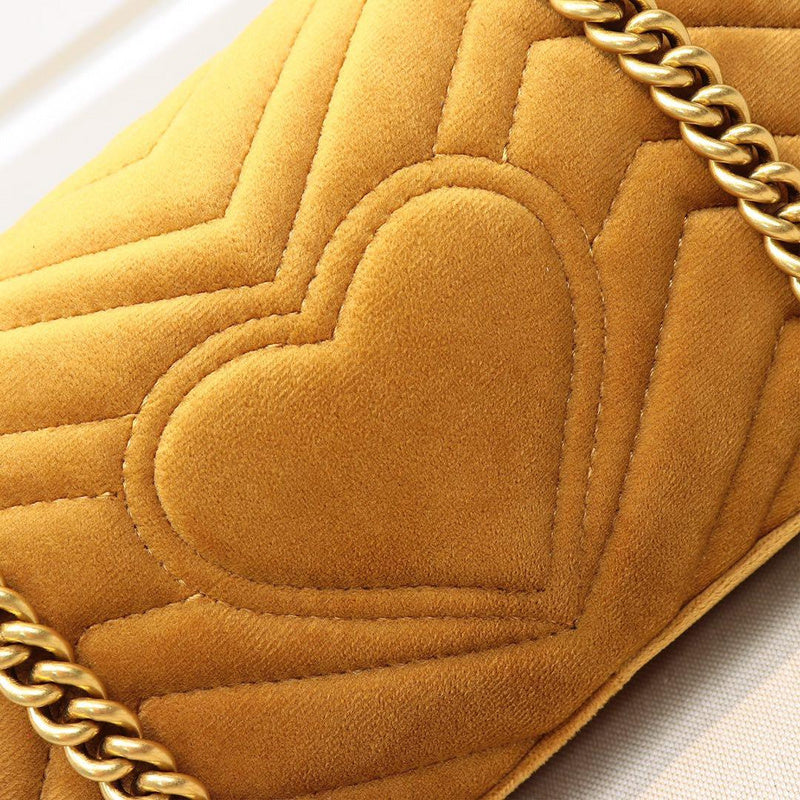 GlamI - GCI Bags - 893