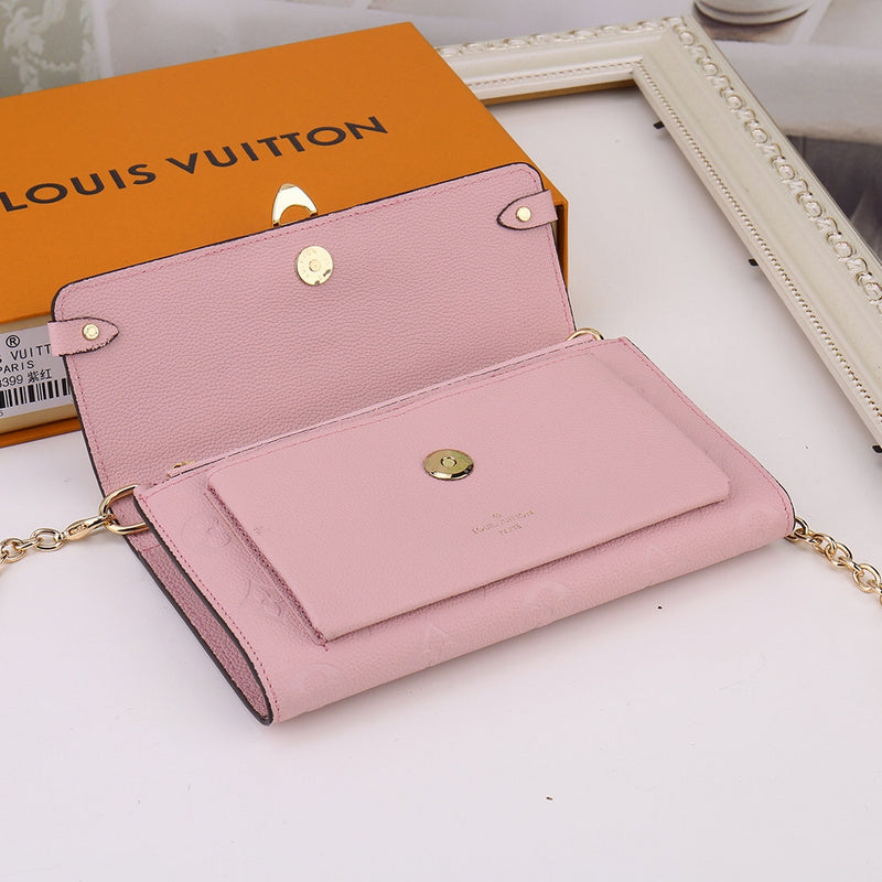 Satchel Bags - VL Bags - 4194
