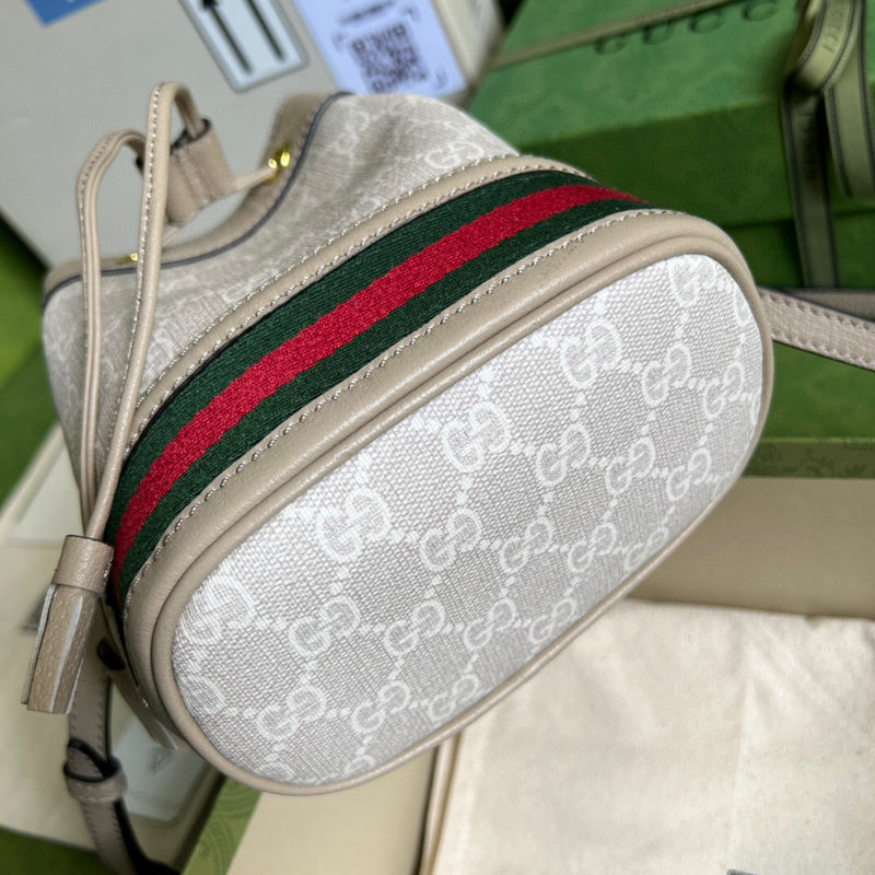 Gucci Luxury Fashion Bag