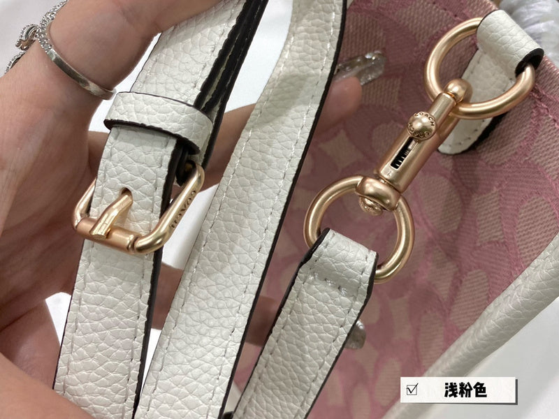 Satchel Bags - CCH Bags - 078