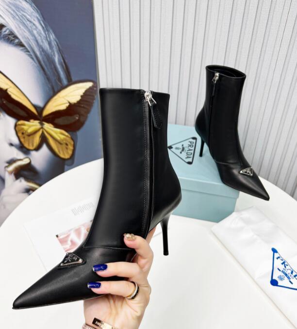 GlamyWomen Shoes - 359