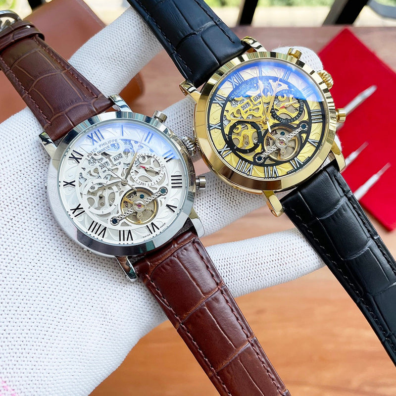 Satchel Bags - CTR Watches - 024