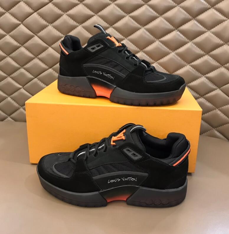 SAMC - LOV Men Shoes - 1541