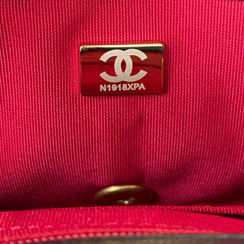 Satchel Bags - CHL Bags - 2058