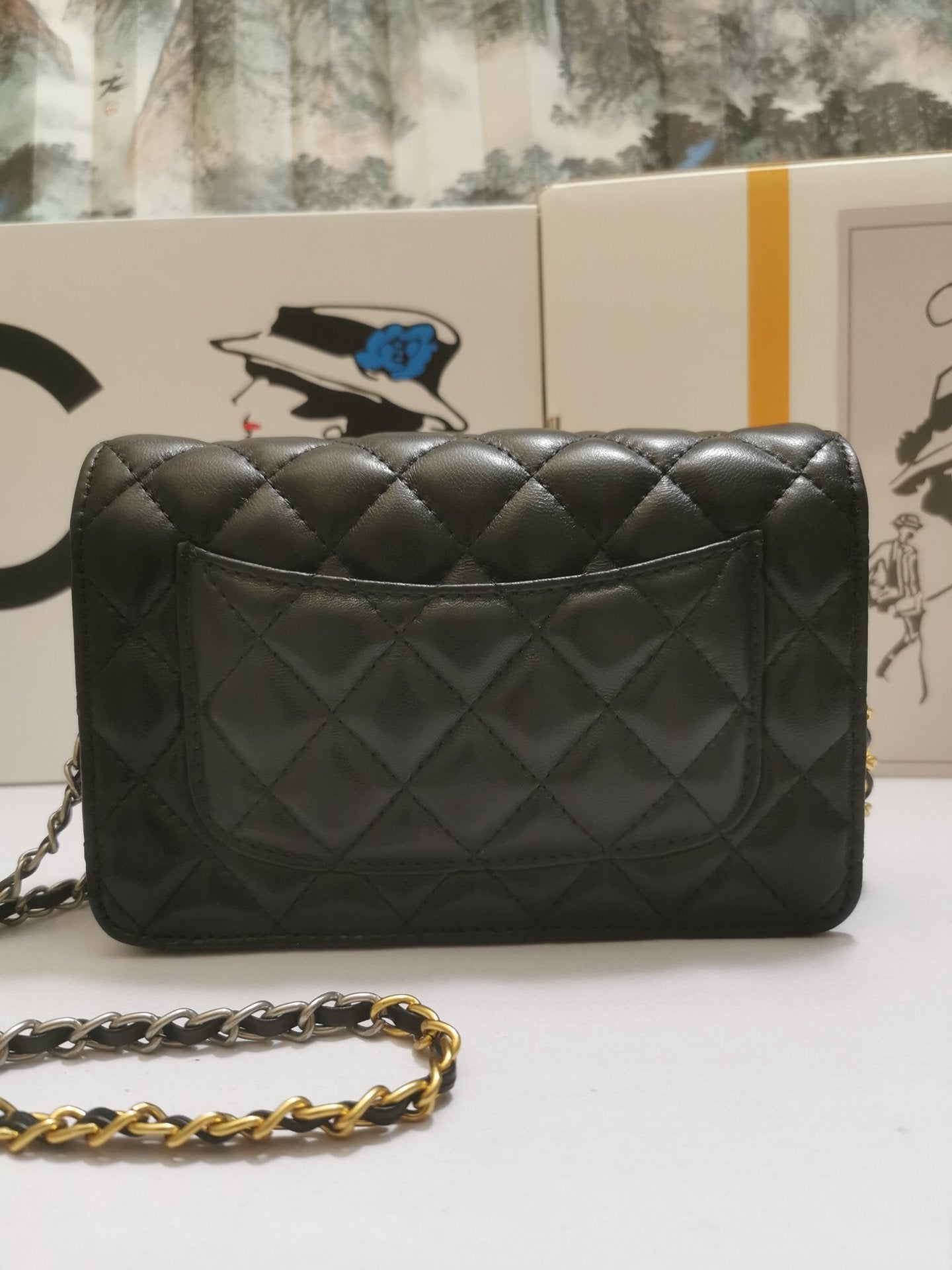 EN - New Arrival Bags CHL 261