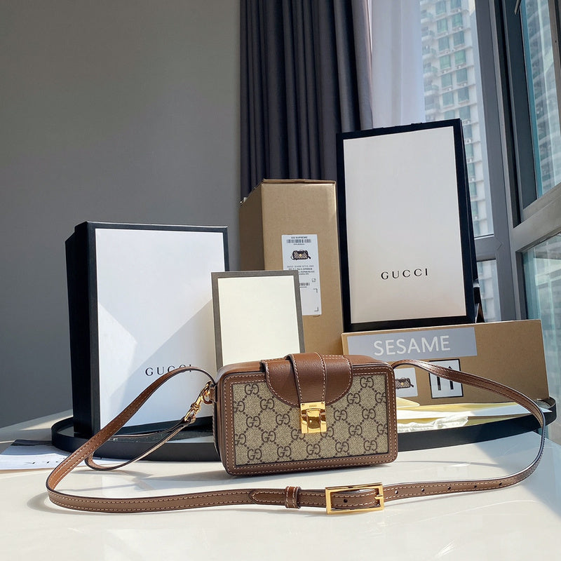 GUI2 Bags - Fashion Bags 1376