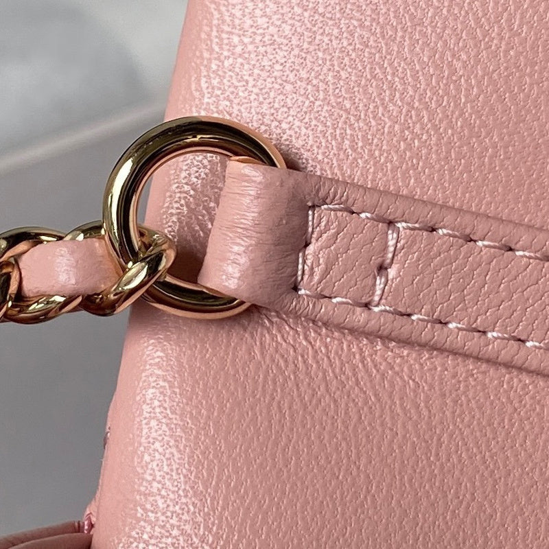 Satchel Bags - CHL Bags - 1298