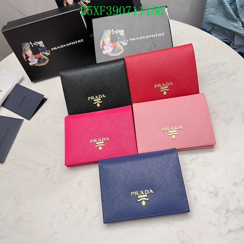 Glami - PD Wallet - 150